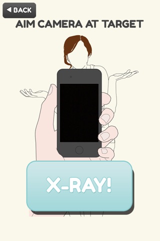 X-Ray Vision! screenshot 3