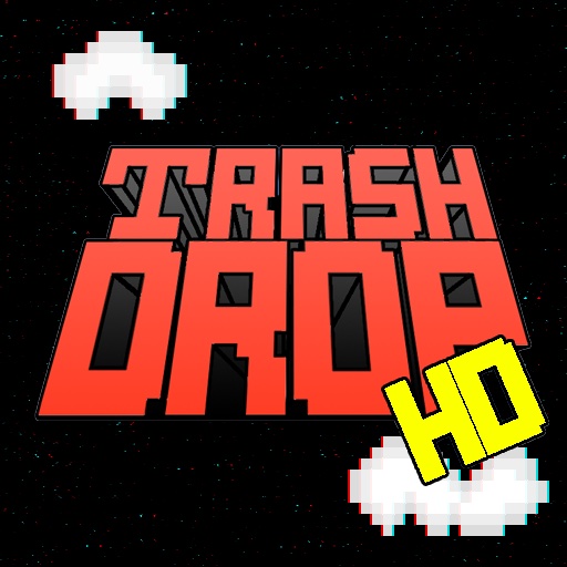 Trash Drop HD