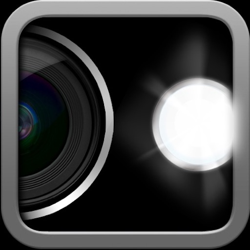 iFlash it icon