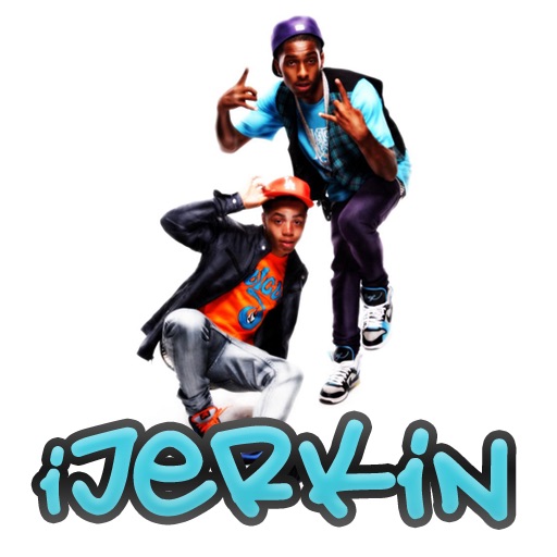 New Boyz – iJerkin’ Dance Game icon