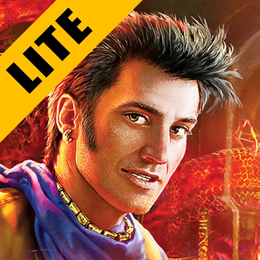 Diamon Jones: Devil's Contract LITE