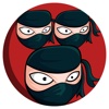 Shoot Down Ninja - Fun brain buster game