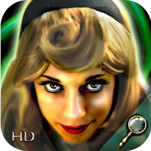 Adventure of Cinderella HD - hidden object puzzle game