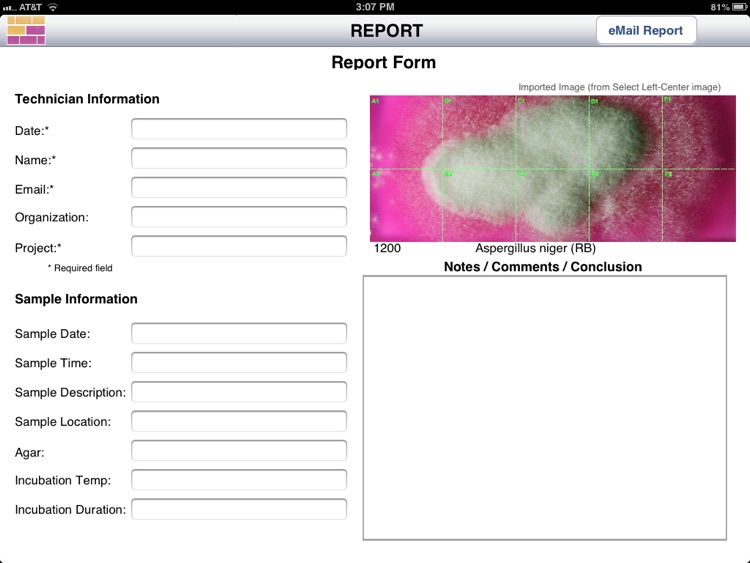 BioPaddles screenshot-4