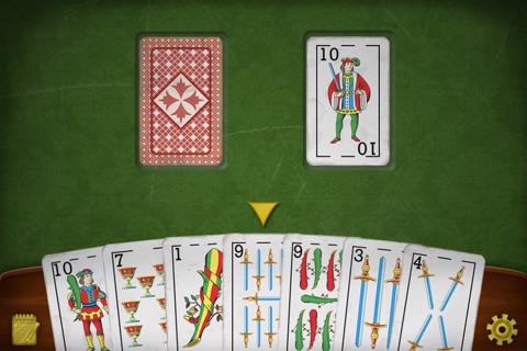 Chinchon! screenshot 4