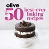 50 best-ever baking recipes from olive Magazine