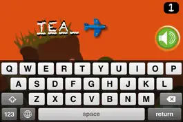 Game screenshot Dictation English apk