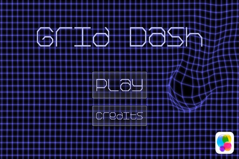 Grid Dash screenshot 3