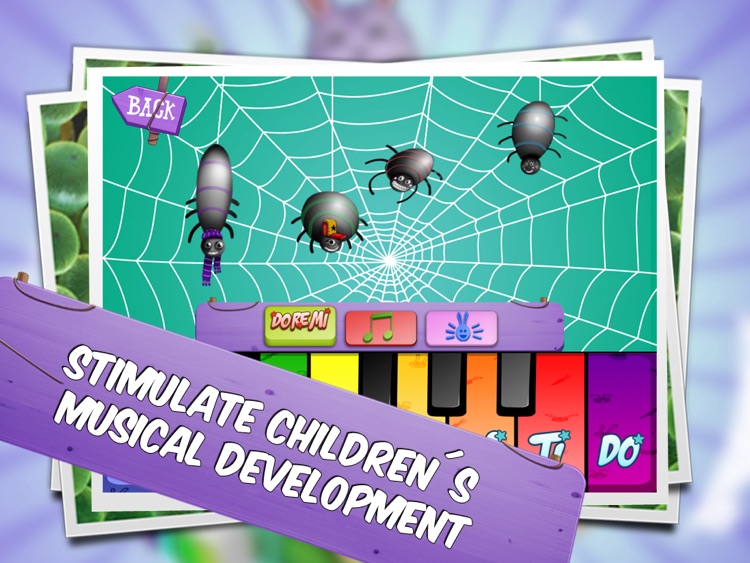 My First Accordion HD for Kids screenshot-4
