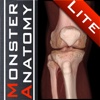 Monster Anatomy Lite - Knee