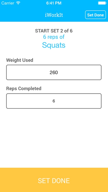 iWorkit screenshot-4