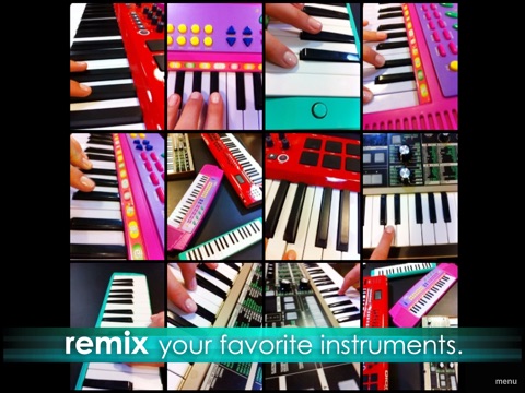 MadPad HD - Remix Your Lifeのおすすめ画像2