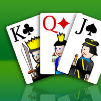 Solitaire iPad 2014 - Klondike - Best Card Game like on Windows Best as the Poker