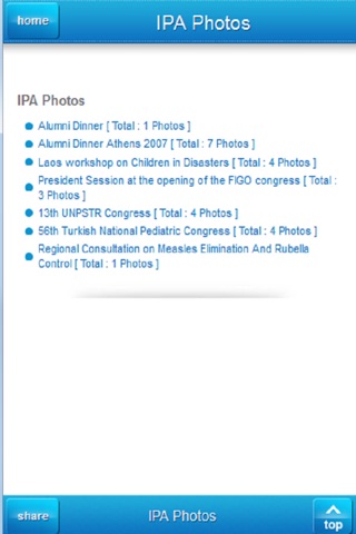 IPA-WORLD.ORG screenshot 4