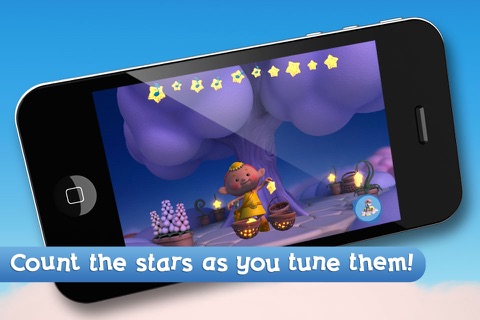 Cloudbabies screenshot 3