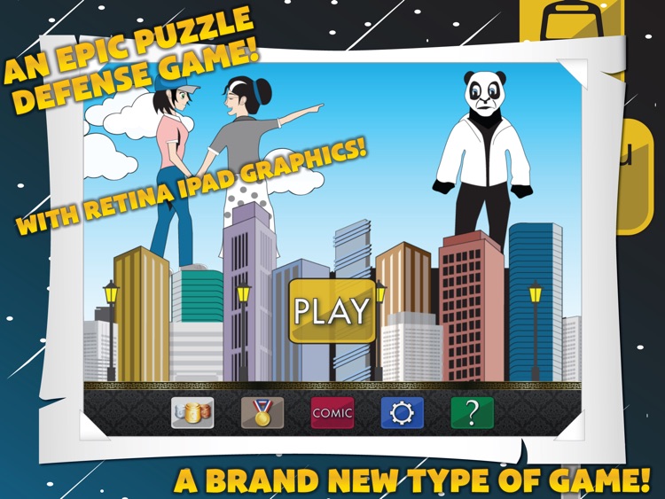 Sudoku Story Deluxe screenshot-4