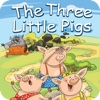 The Story of The Three Little Pigs HD