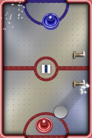 Air Hockey Speed