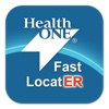 HealthONE Fast LocatER