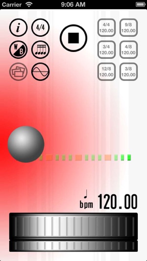 S4 Metronome Free(圖2)-速報App