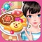 Princess candy Shop, a gripping Time Management game with cooking different kinds of candy