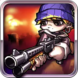 ZombieDiary app icon