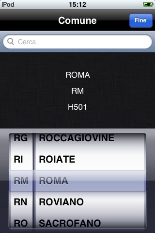 iFiscal screenshot-4