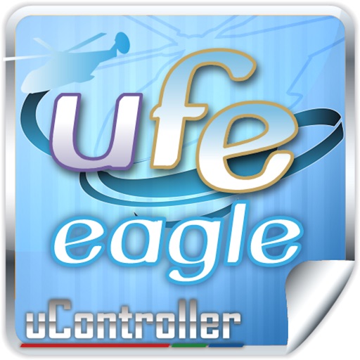 uFeEagle icon