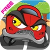 Angry Car T.U.F.F Kids Race : Free