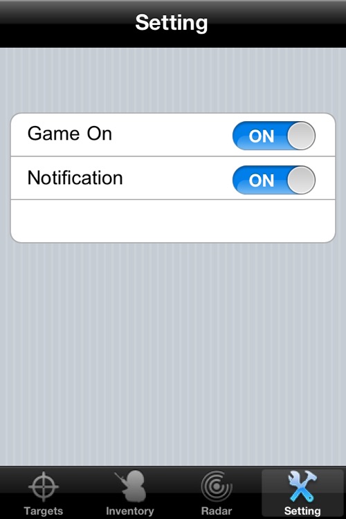 iBattle screenshot-3