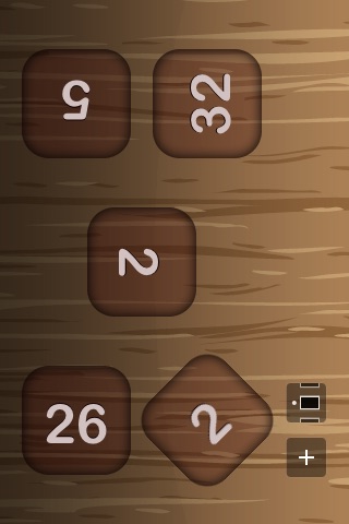 Counters screenshot 4