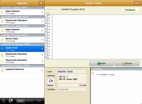 iC-Crm-HD screenshot 3