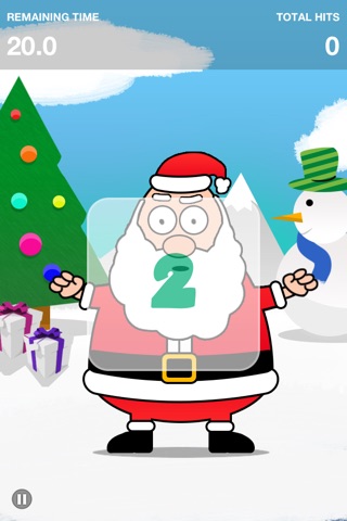 Kill Santa! screenshot 2