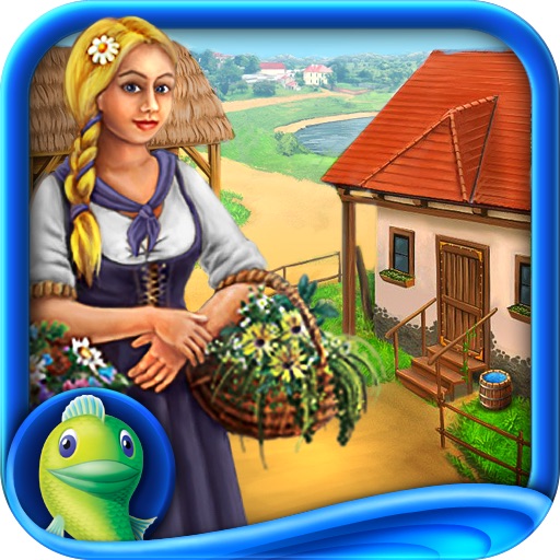Magic Farm iOS App
