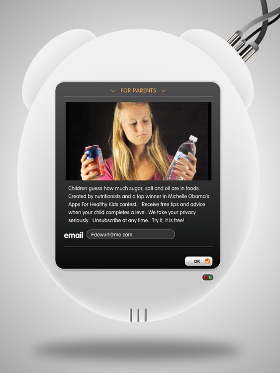 Smash Your Food HD screenshot-4