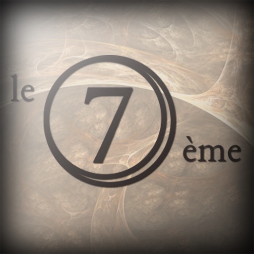 Le 7ème