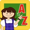 Jellybean Jigsaws A to Z - Learn the Alphabet with Fun Puzzles