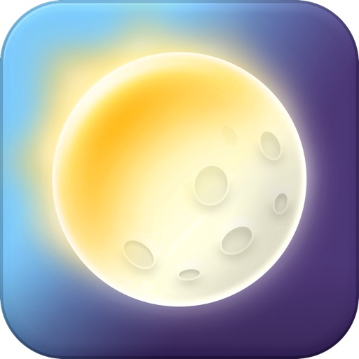 Simple Weather App icon