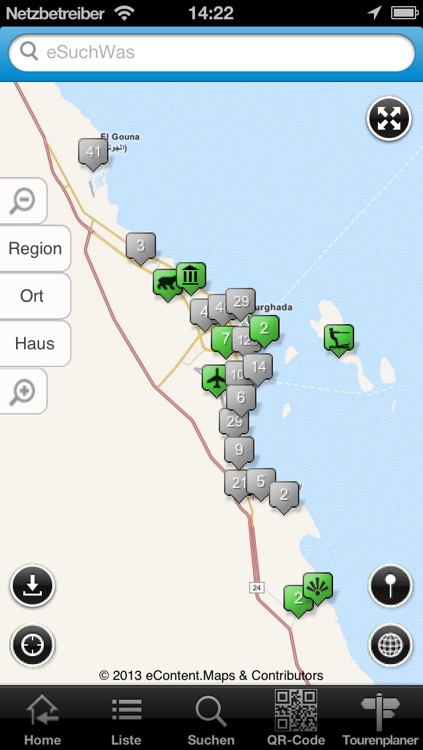 Hurghada-App screenshot-4