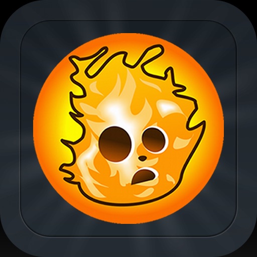 Halloween Zombie Launch icon