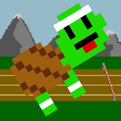 Hurdle Turtle Icon