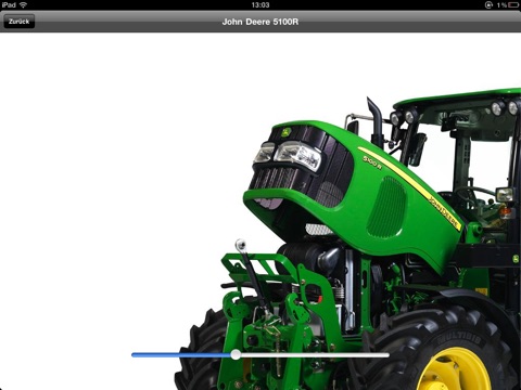 Tractors - Giants of Agriculture screenshot 3