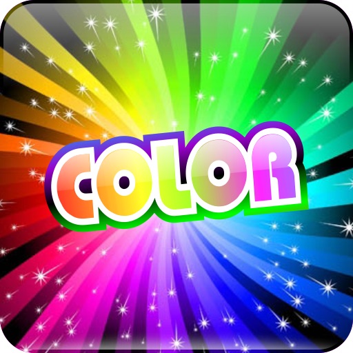 Color Effects Lite icon