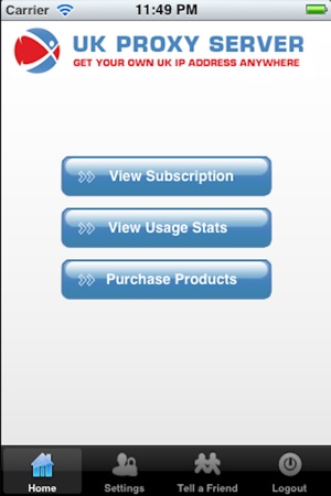 UK Proxy Server(圖2)-速報App