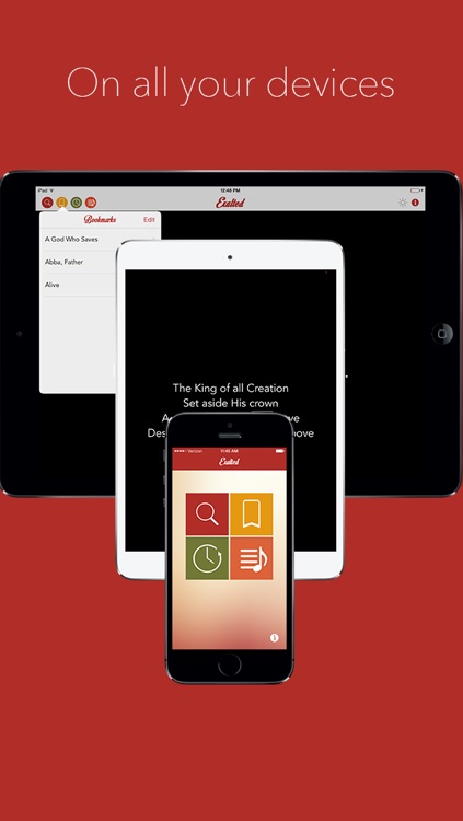Exalted screenshot-4