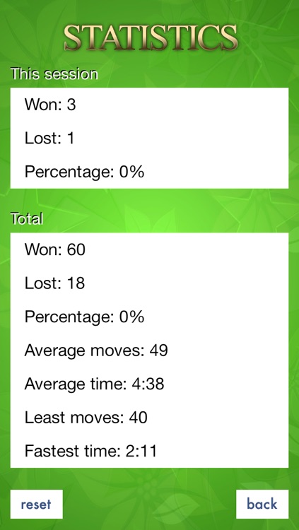 FreeCell FULL GAME screenshot-3