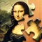 Greatest artworks in high quality to puzzle on your iPad
