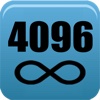 4096 - infinity