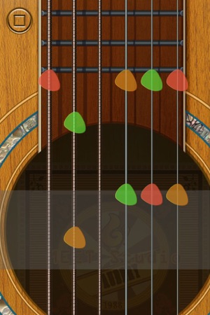 Cool A Guitar(圖4)-速報App