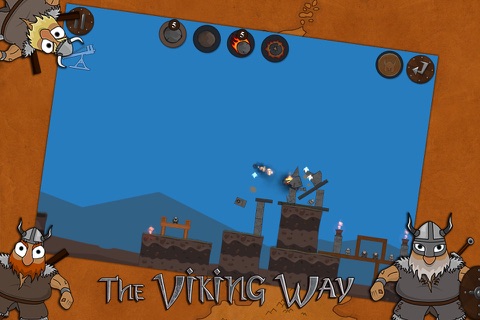 The Viking Way screenshot 2